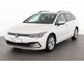 Volkswagen Golf Variant 1.5 eTSI Life DSG NAV/LED/RFK/SH Weiß - thumbnail 2