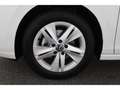 Volkswagen Golf Variant 1.5 eTSI Life DSG NAV/LED/RFK/SH Weiß - thumbnail 8