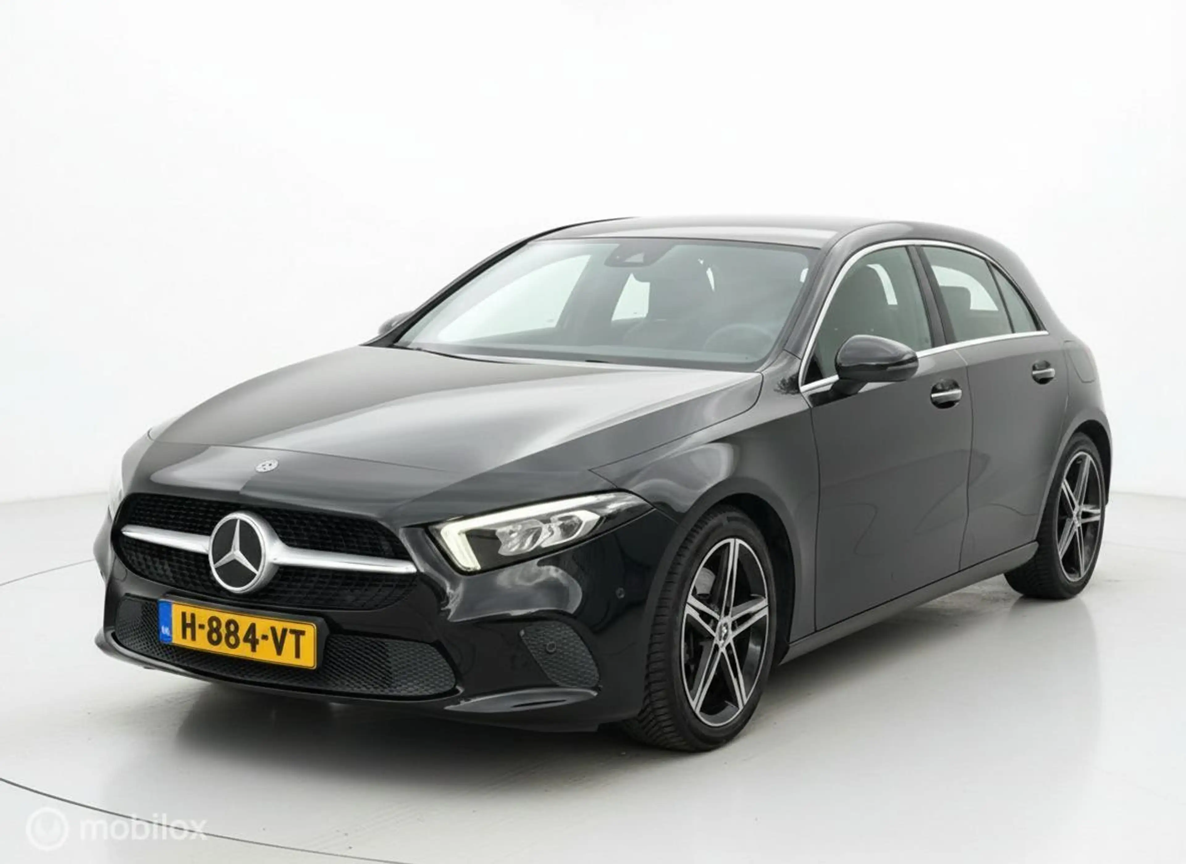 Mercedes-Benz A 180 Business Solution AMG|CAMERA|LED|STOELVERW — photo 4