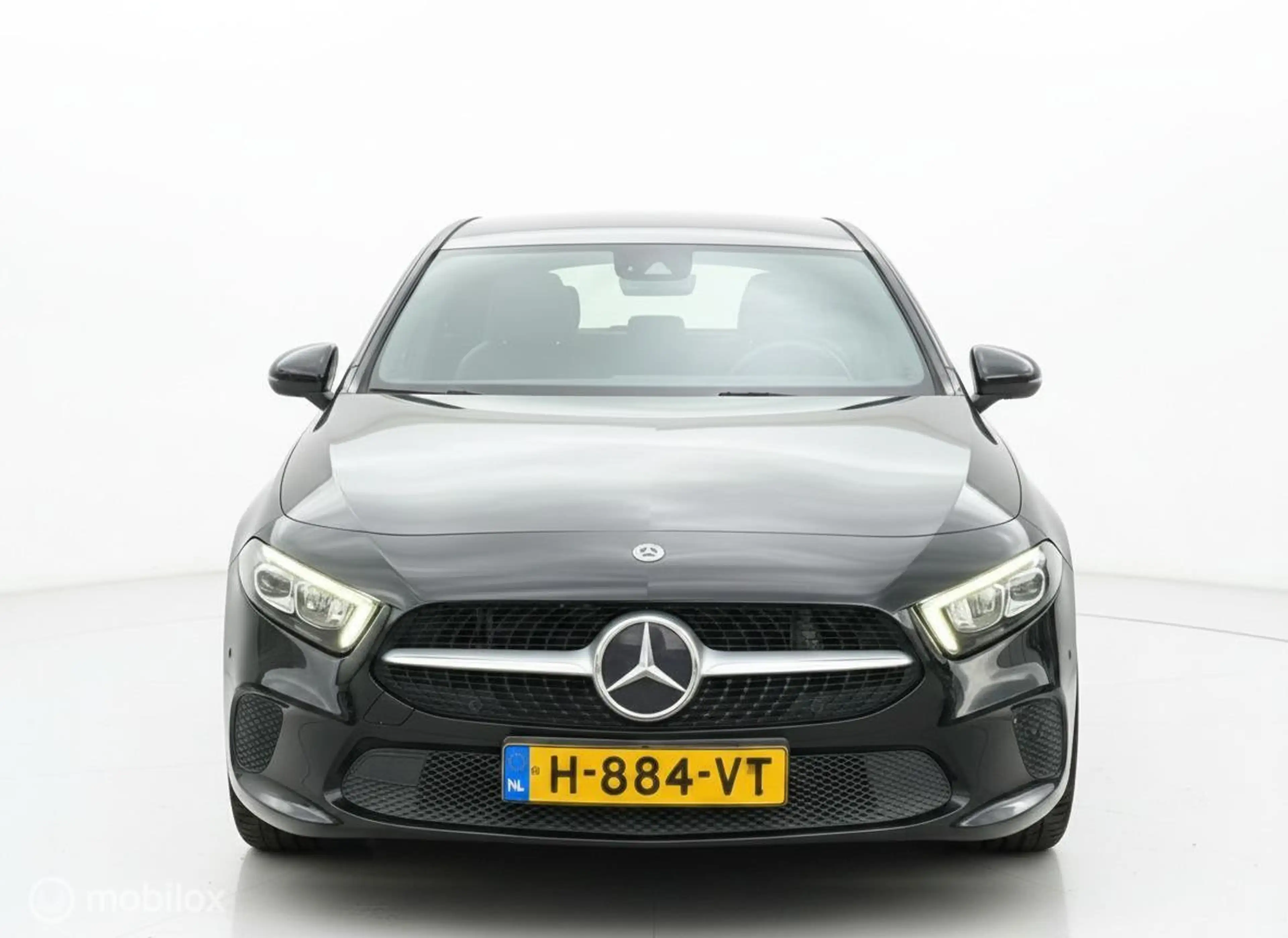 Mercedes-Benz A 180 Business Solution AMG|CAMERA|LED|STOELVERW — photo 3