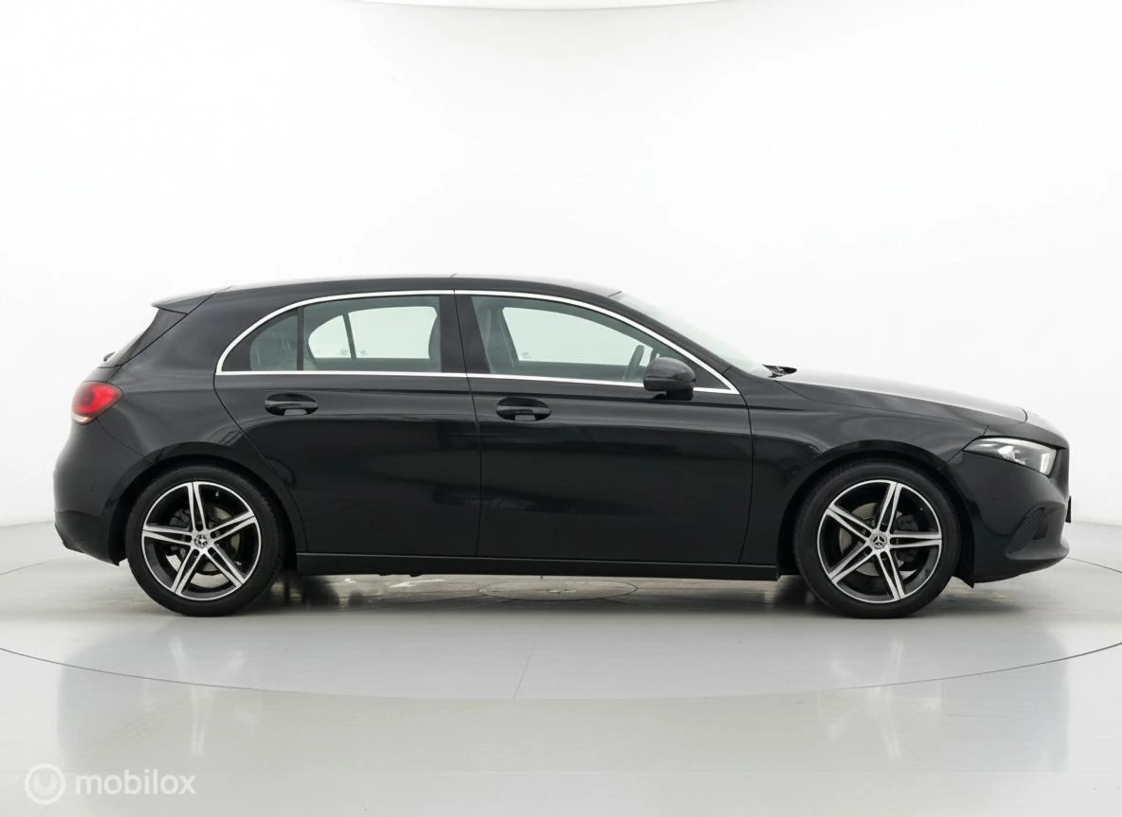 Mercedes-Benz A 180 Business Solution AMG|CAMERA|LED|STOELVERW — photo 5
