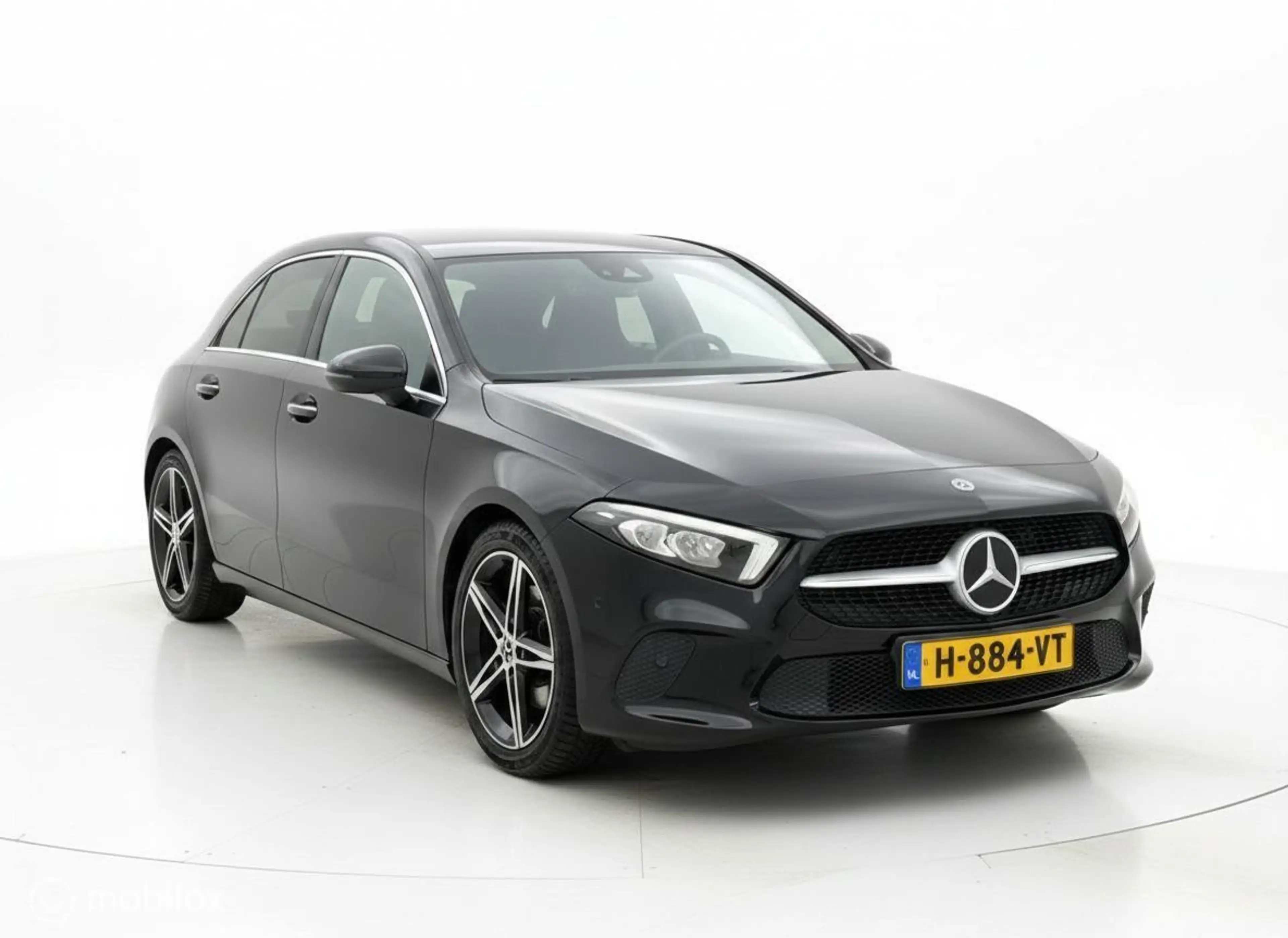 Mercedes-Benz A 180 Business Solution AMG|CAMERA|LED|STOELVERW — photo 2