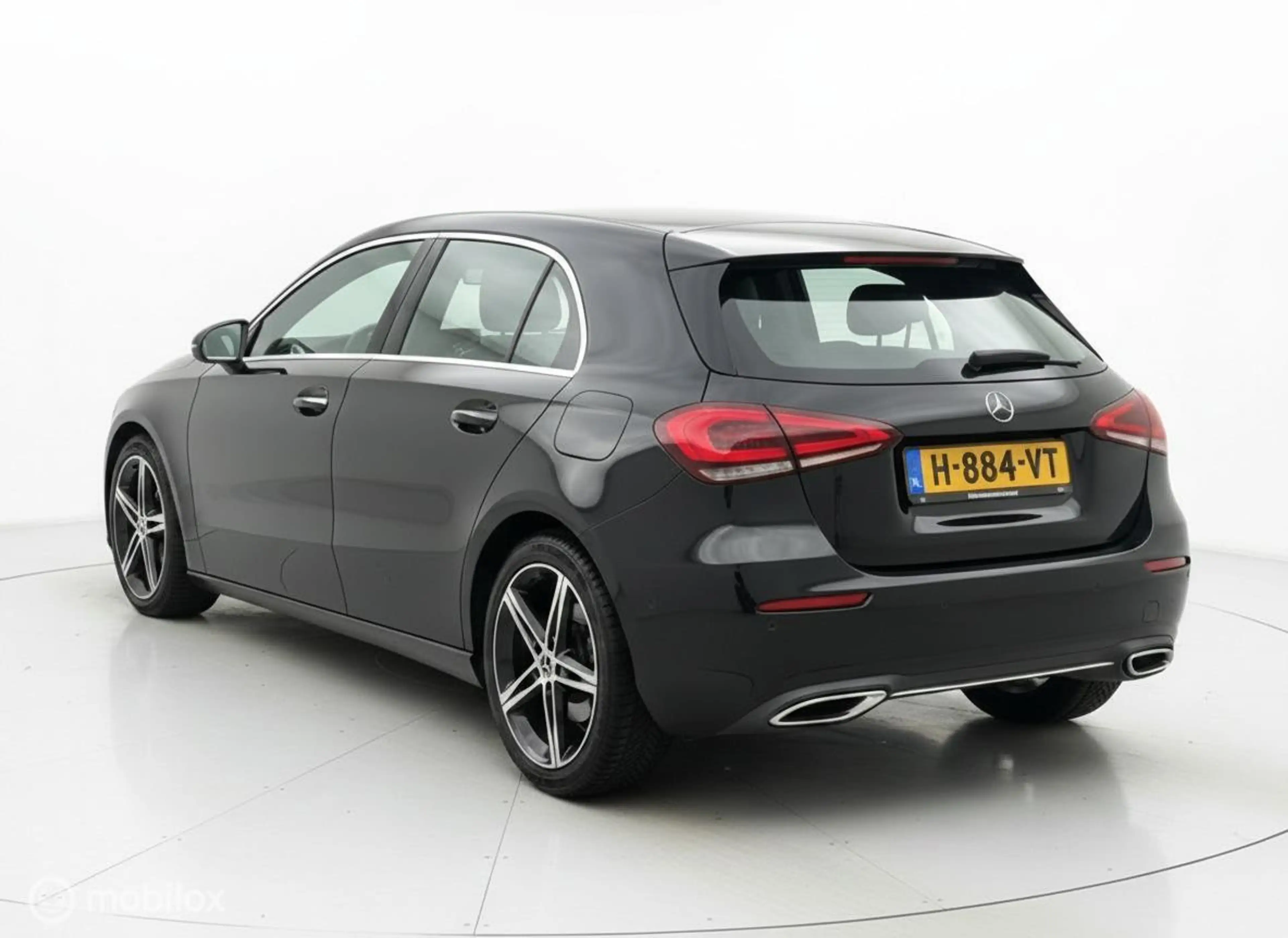 Mercedes-Benz A 180 Business Solution AMG|CAMERA|LED|STOELVERW — photo 7