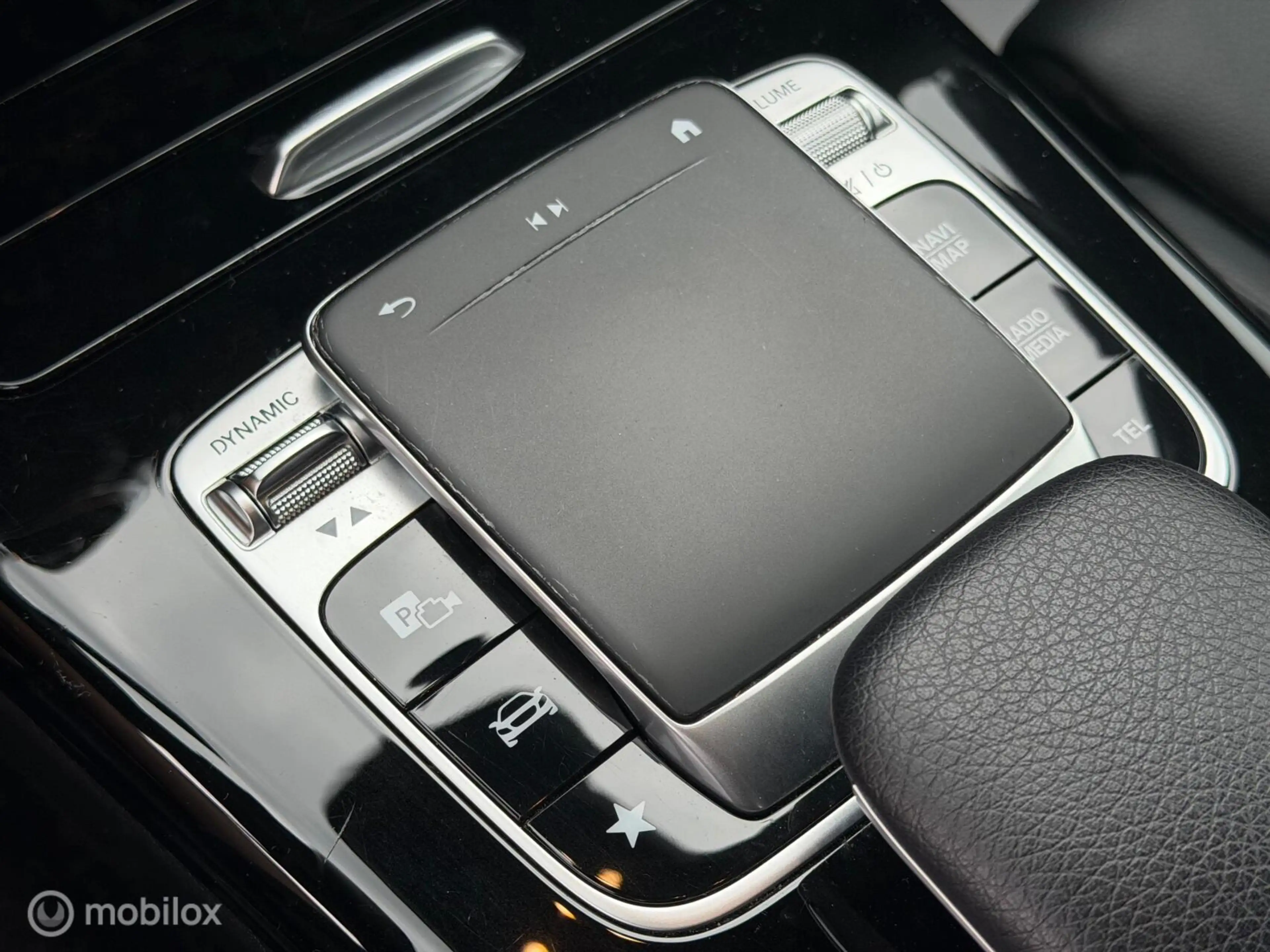 Mercedes-Benz A 180 Business Solution AMG|CAMERA|LED|STOELVERW — photo 14
