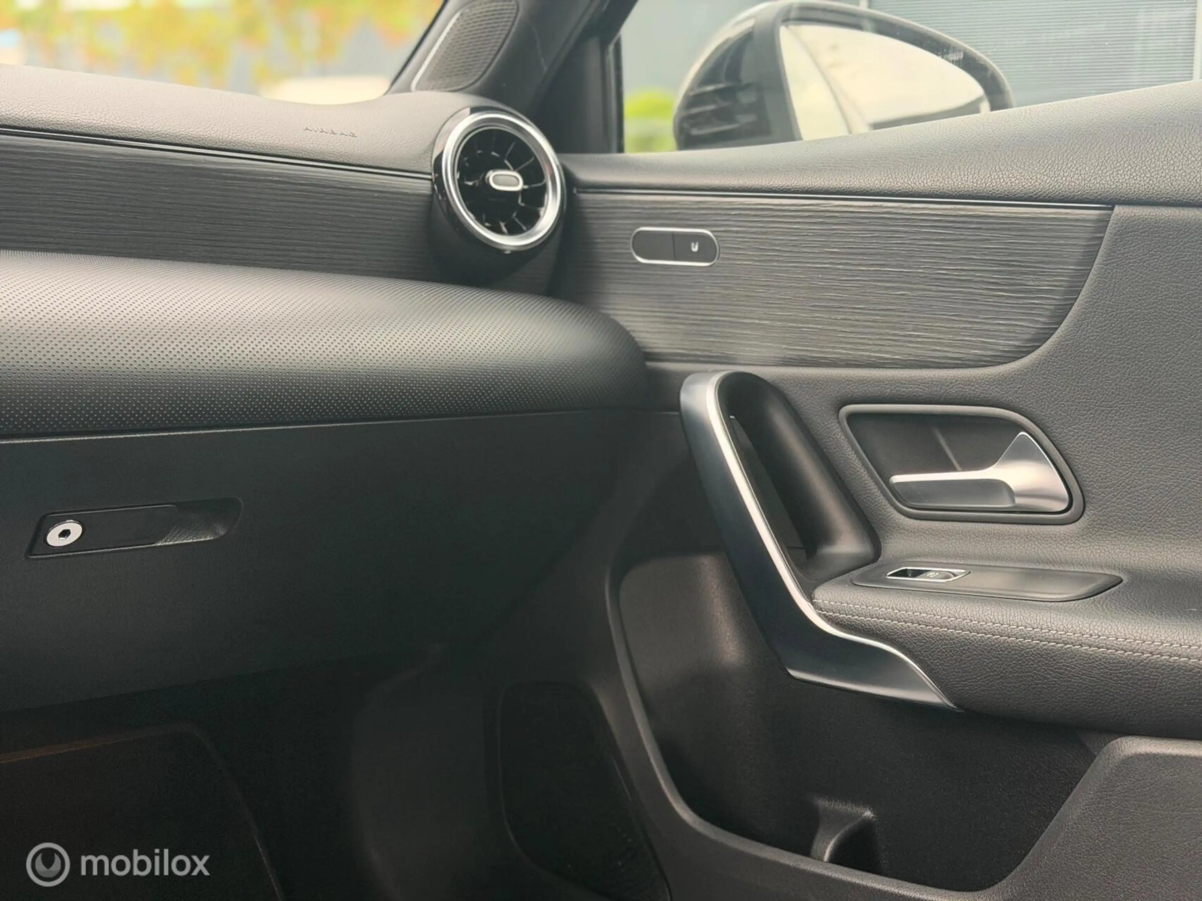 Mercedes-Benz A 180 Business Solution AMG|CAMERA|LED|STOELVERW — photo 25