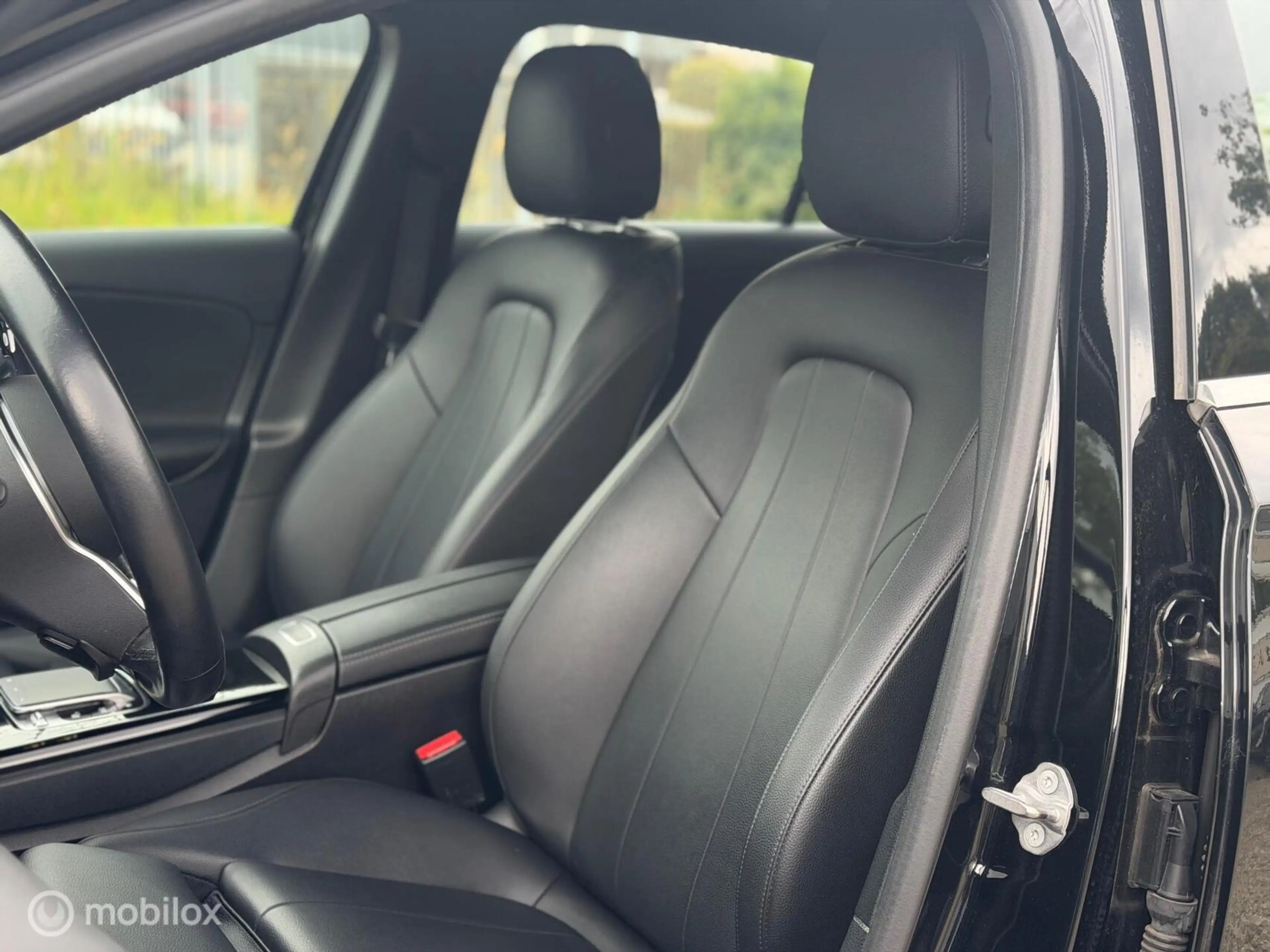 Mercedes-Benz A 180 Business Solution AMG|CAMERA|LED|STOELVERW — photo 12