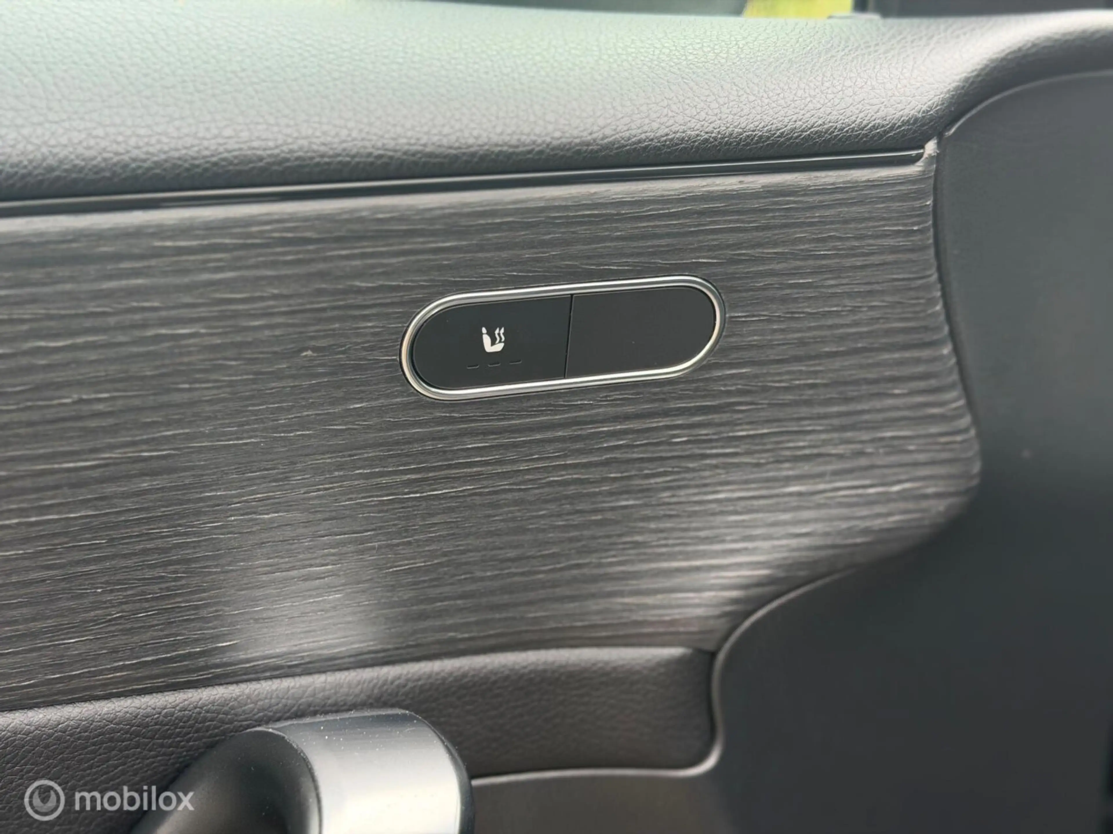Mercedes-Benz A 180 Business Solution AMG|CAMERA|LED|STOELVERW — photo 19