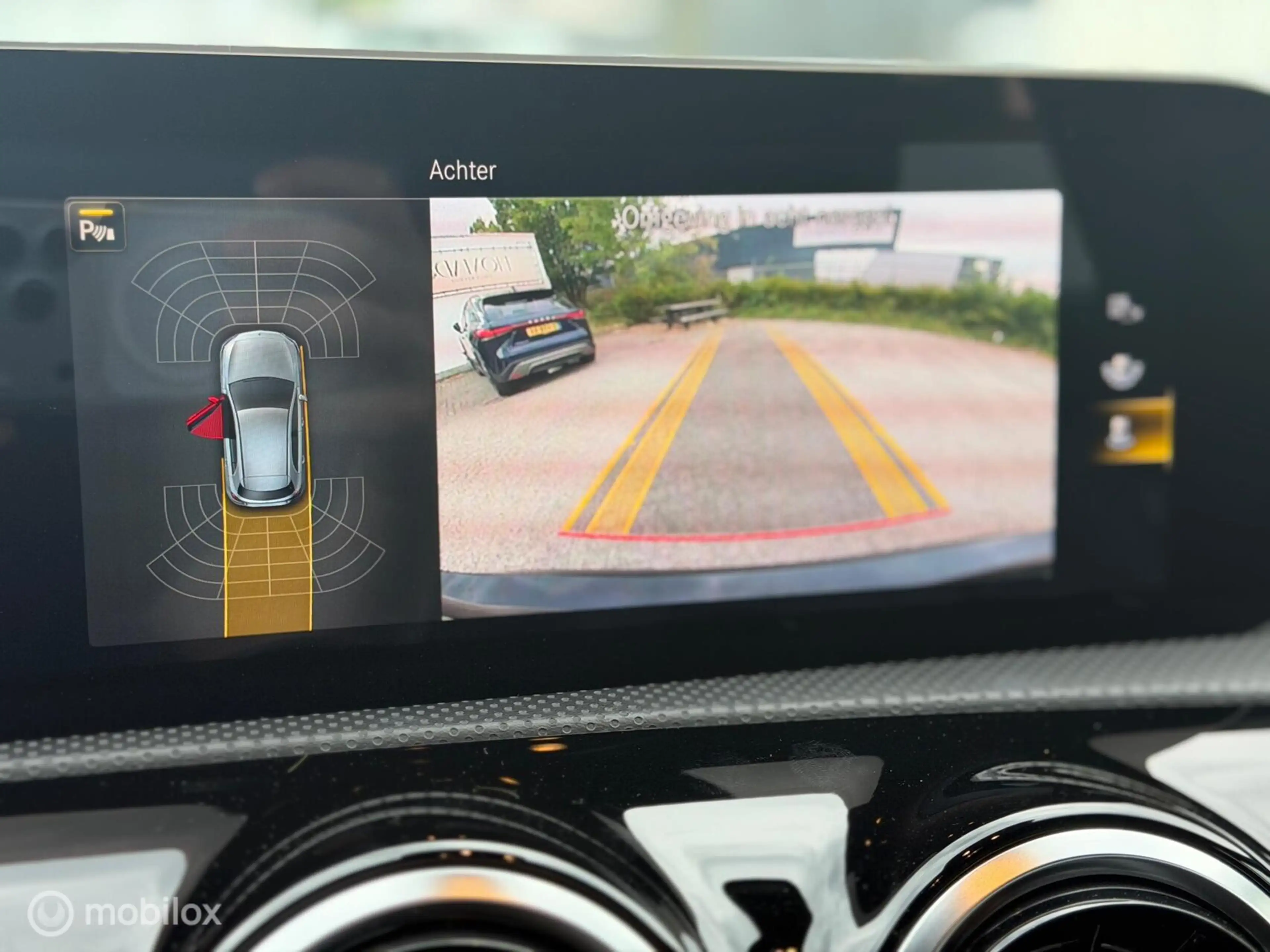 Mercedes-Benz A 180 Business Solution AMG|CAMERA|LED|STOELVERW — photo 18