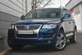 Volkswagen Touareg 3.0 V6 TDI*R-Line! Individual! AHK! BRD* Bleu - thumbnail 2