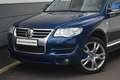 Volkswagen Touareg 3.0 V6 TDI*R-Line! Individual! AHK! BRD* Bleu - thumbnail 1