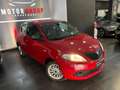 Lancia Ypsilon 1.2 69 CV 5 porte GPL Ecochic Gold Rosso - thumbnail 3