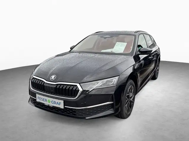 Skoda 1.5 TSImHEV Balance/AHK/360° CAM