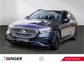 Mercedes-Benz E 300 de T AMG Digital-Light Distronic Pano AHK Blau - thumbnail 1
