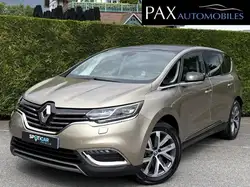 Renault Espace 1.6 dCi 160ch energy Intens EDC