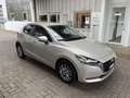 Mazda 2 1.5L SKYACTIV-G AT Exclusive, TOU-P1, Navi Срібний - thumbnail 4