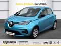 Renault ZOE E-Tech 100% el. LIFE Batteriek.  R110 Z.E. 50 Blau - thumbnail 1