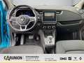 Renault ZOE E-Tech 100% el. LIFE Batteriek.  R110 Z.E. 50 Blau - thumbnail 9