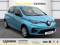 Renault ZOE E-Tech 100% el. LIFE Batteriek.  R110 Z.E. 50 Blau - thumbnail 3