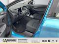 Renault ZOE E-Tech 100% el. LIFE Batteriek.  R110 Z.E. 50 Blau - thumbnail 7