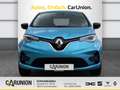 Renault ZOE E-Tech 100% el. LIFE Batteriek.  R110 Z.E. 50 Blau - thumbnail 2