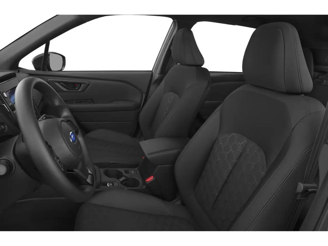 Subaru Forester fotografie Subaru Forester
