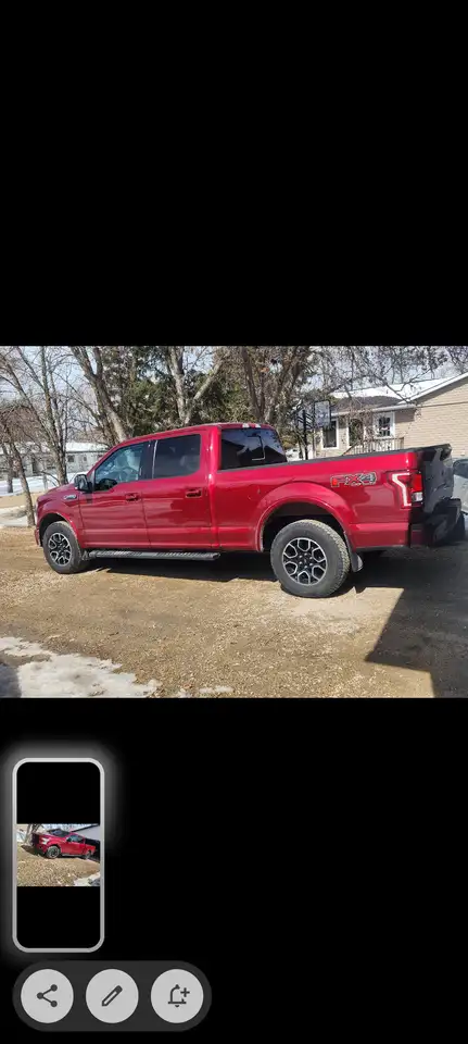 Ford F 150 снимка Ford F 150