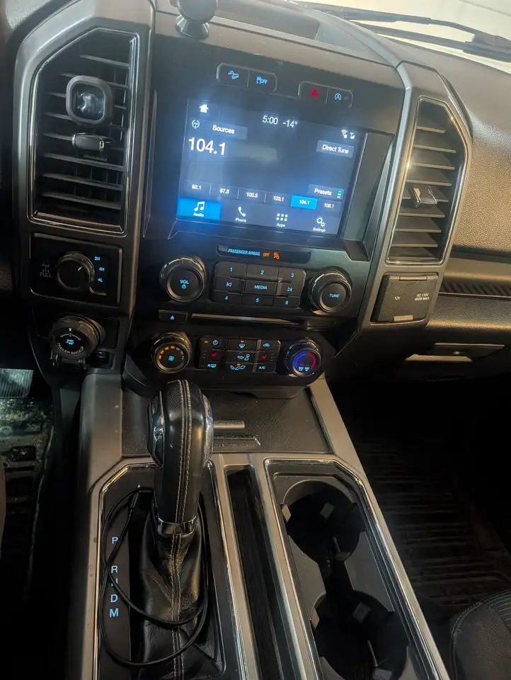 Ford F 150 снимка Ford F 150