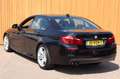 BMW 520 5-serie 520i High Executive M sport 1ste eigenaar Zwart - thumbnail 4