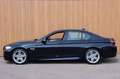 BMW 520 5-serie 520i High Executive M sport 1ste eigenaar Zwart - thumbnail 3