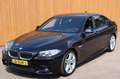 BMW 520 5-serie 520i High Executive M sport 1ste eigenaar Zwart - thumbnail 6