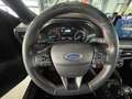 Ford Focus 1.0 EcoBoost 125pk ST-Line Business Zwart - thumbnail 21