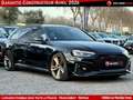 Audi RS4 V B9 (2) 2.9 TFSI 450 CV QUATTRO Чёрный - thumbnail 3