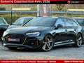 Audi RS4 V B9 (2) 2.9 TFSI 450 CV QUATTRO Чёрный - thumbnail 1