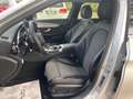 Mercedes-Benz C 220 d S.W. Auto Business Silber - thumbnail 13