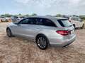 Mercedes-Benz C 220 d S.W. Auto Business Silber - thumbnail 7