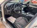 Mercedes-Benz C 220 d S.W. Auto Business Silber - thumbnail 12