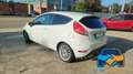 Ford Fiesta 1.5 TDCi 75CV 3 porte Titanium Blanc - thumbnail 3