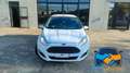 Ford Fiesta 1.5 TDCi 75CV 3 porte Titanium Blanc - thumbnail 7