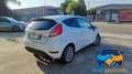Ford Fiesta 1.5 TDCi 75CV 3 porte Titanium Blanc - thumbnail 5