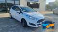 Ford Fiesta 1.5 TDCi 75CV 3 porte Titanium Blanc - thumbnail 6
