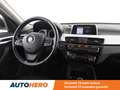 BMW X1 sDrive 18i Advantage Noir - thumbnail 30
