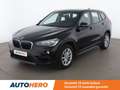 BMW X1 sDrive 18i Advantage Noir - thumbnail 1