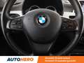 BMW X1 sDrive 18i Advantage Noir - thumbnail 5