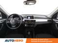 BMW X1 sDrive 18i Advantage Noir - thumbnail 29