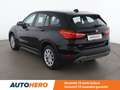 BMW X1 sDrive 18i Advantage Noir - thumbnail 4