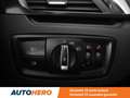 BMW X1 sDrive 18i Advantage Noir - thumbnail 20