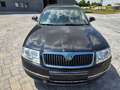 Skoda Superb Elegance Schwarz - thumbnail 8