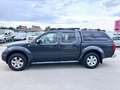 Nissan Navara 2.5 DCI 174CH DOUBLE-CAB CONFORT Gris - thumbnail 4