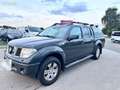 Nissan Navara 2.5 DCI 174CH DOUBLE-CAB CONFORT Gris - thumbnail 1