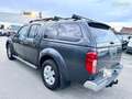 Nissan Navara 2.5 DCI 174CH DOUBLE-CAB CONFORT Gris - thumbnail 2